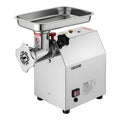 VEVOR Commercial Electric Meat Grinder 5.5 Lbs/Min Sausage Stuffer Maker Kitchen