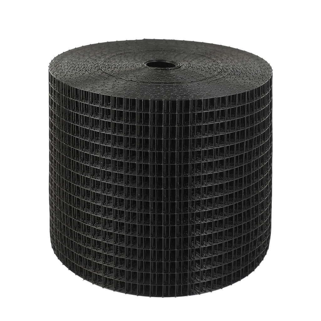 VEVOR 6in x 100ft Solar Panel Bird Guard Critter Guard Roll Kit 100pcs Fasteners