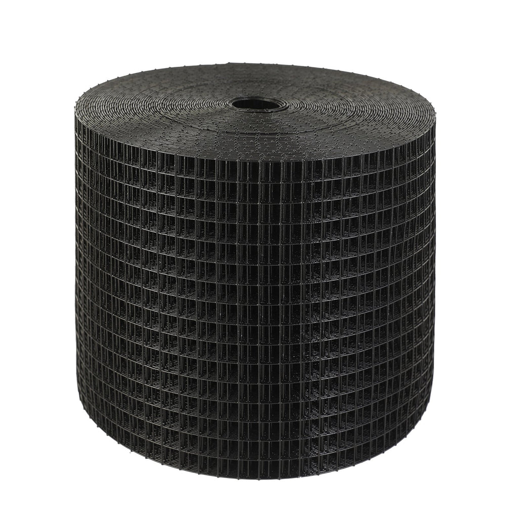 VEVOR 6 in x 100ft Solar Panel Bird Guard Critter Guard Roll Kit 60pcs Fasteners