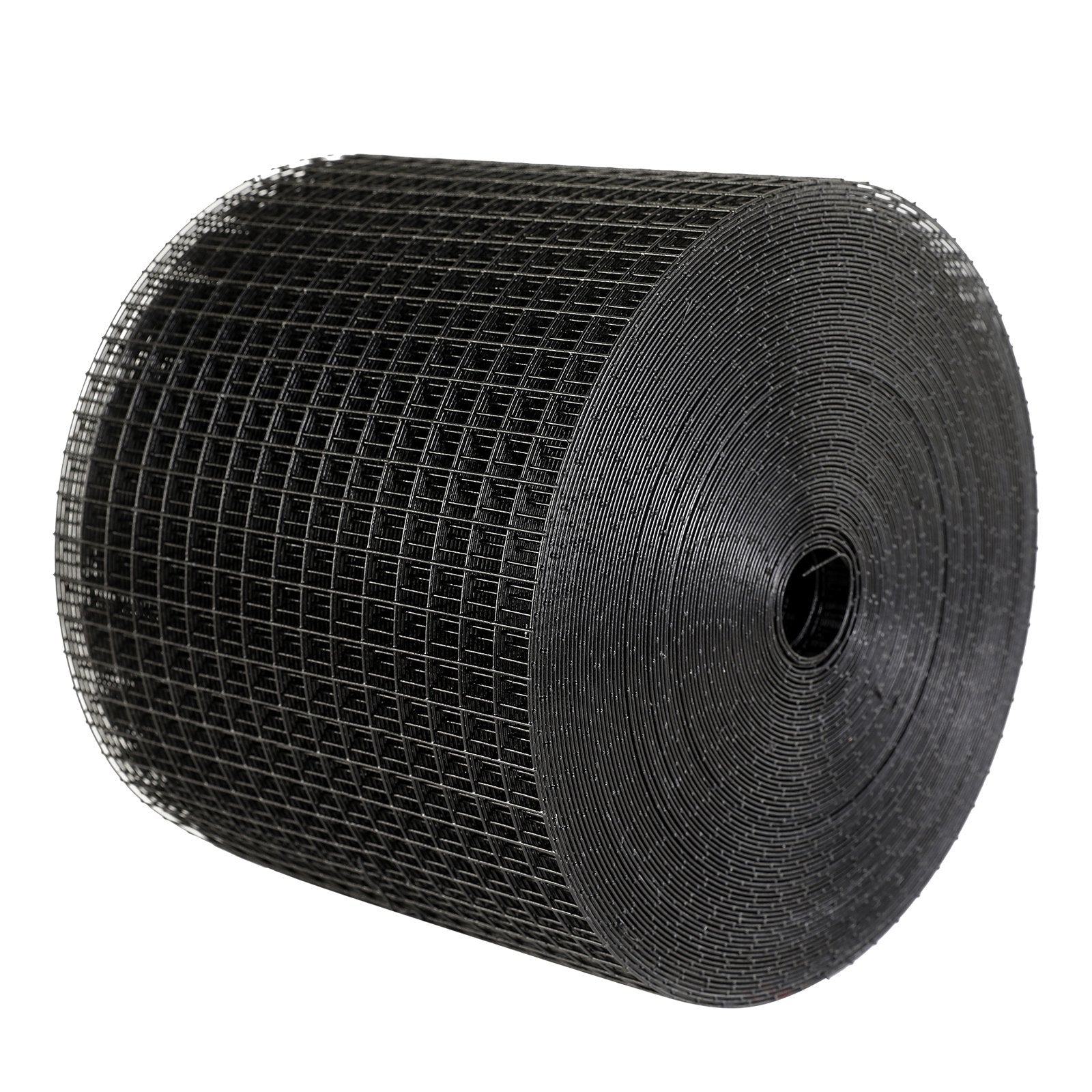 VEVOR 6 in x 100ft Solar Panel Bird Guard Critter Guard Roll Kit 60pcs Fasteners