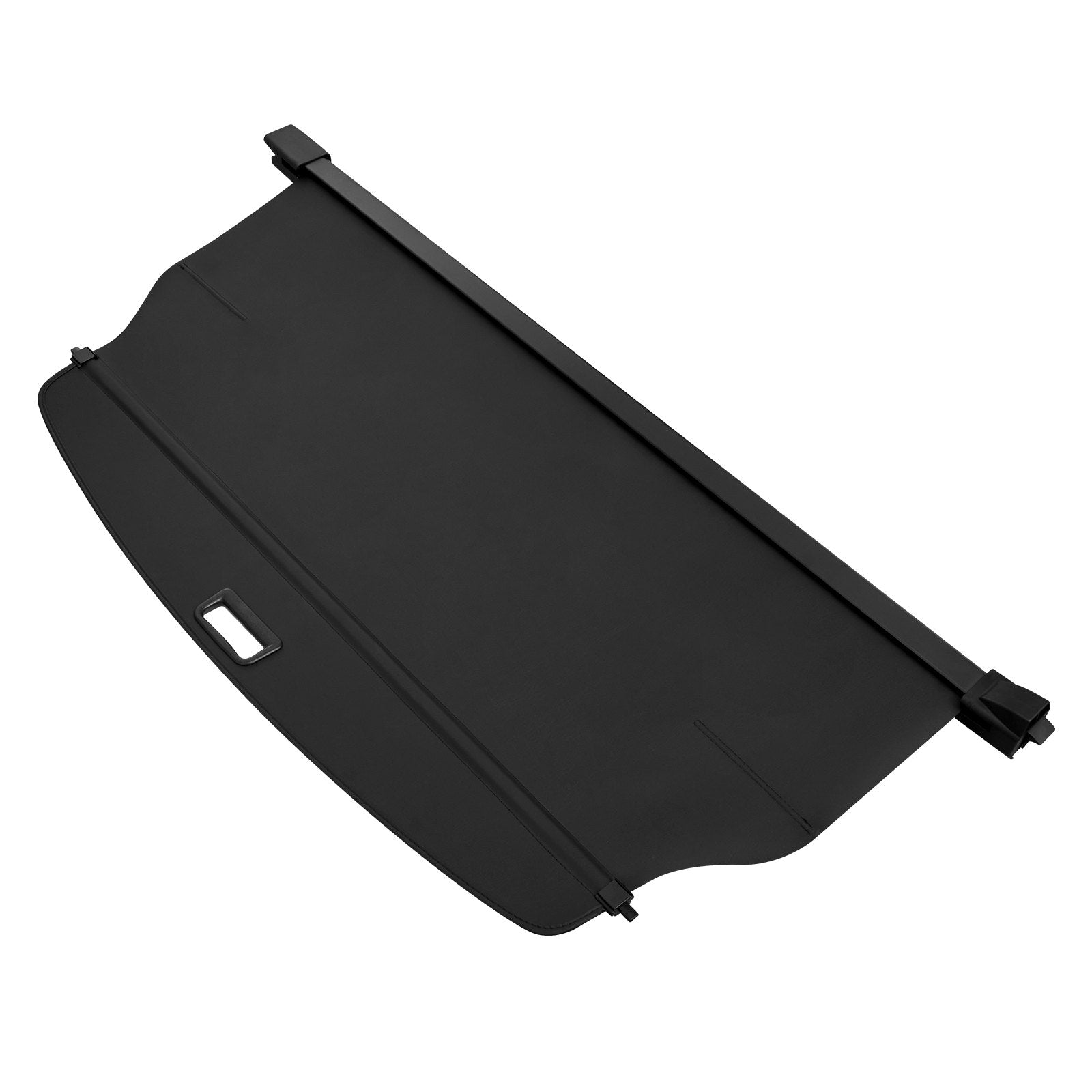 VEVOR Retractable Cargo Cover for Jeep Grand Cherokee 2 Row 2022-2024 OEM Design