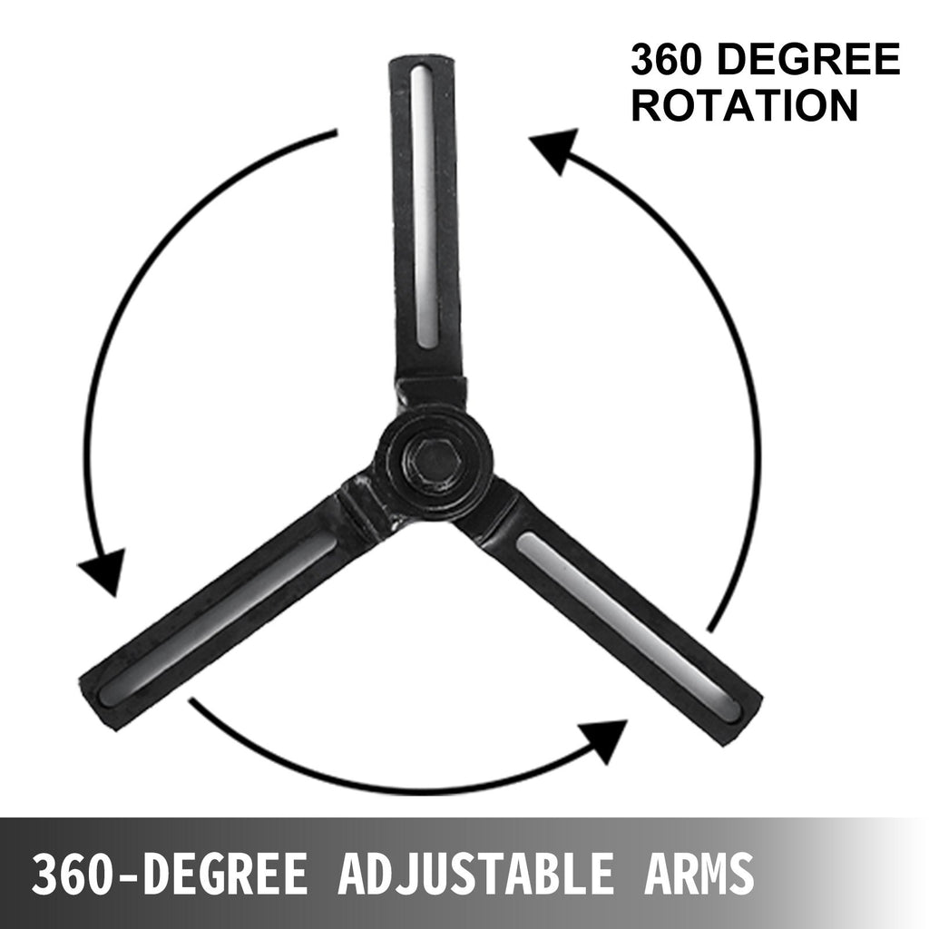 VEVOR Crankcase Splitter Separator Tool Motorcycle Dirt Bike ATV Crank Case