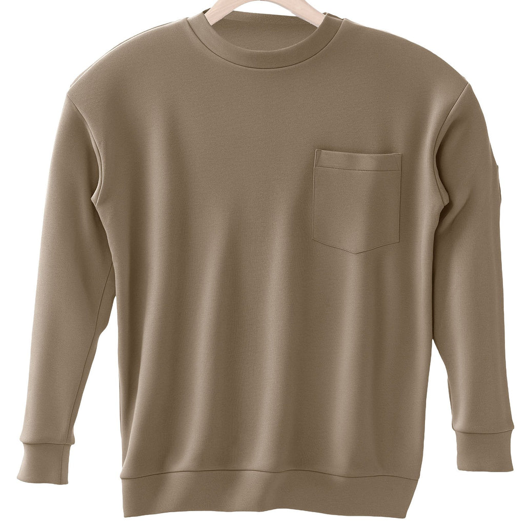 VEVOR FR Shirts, Flame Resistant Long Sleeve Clothing Lightweight 7 oz Breathable Cotton, Men's Fire Retardant Work Shirt with Pre-shrink Treatment & Pocket, for Welders,Electricians,Gray XL