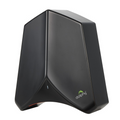 ADGE Hand Dryer 550W &1100W- Black