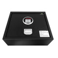 VaultX Top Open In-Room Hotel Safe