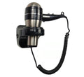 High Power Premium Hair Dryer 1875W - Black