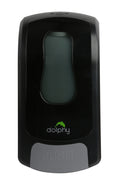 Manual Foam Dispenser 1000ML - Black
