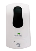 Classic Auto Spray-Sanitiser Dispenser 1L - W