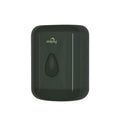 Center-Pull Paper Dispenser - Black