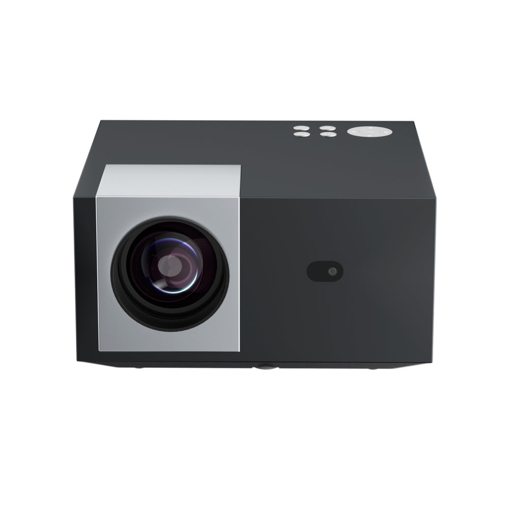Devanti Video Project 4K 1080P Official Google TV 5G Wifi Home Cinema
