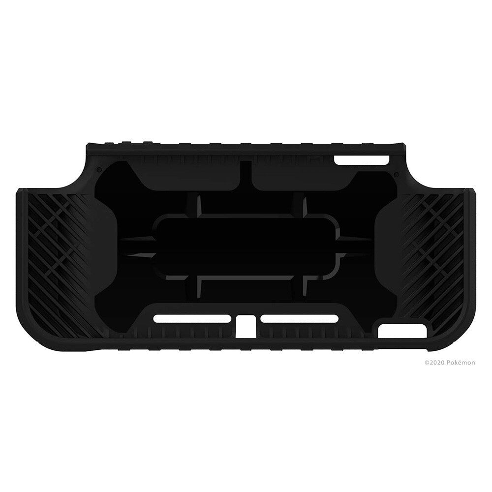 HORI Hybrid System Armor for Nintendo Switch (Pikachu: Black and Gold) NEW