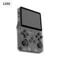 Retro Handheld Game Console 64GB/128GB 15000+ Games Retro Handheld Games