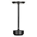 Cordless Touch LED Desk Lamp Rechargeable Dimmable Bar Table Night Light Decors
