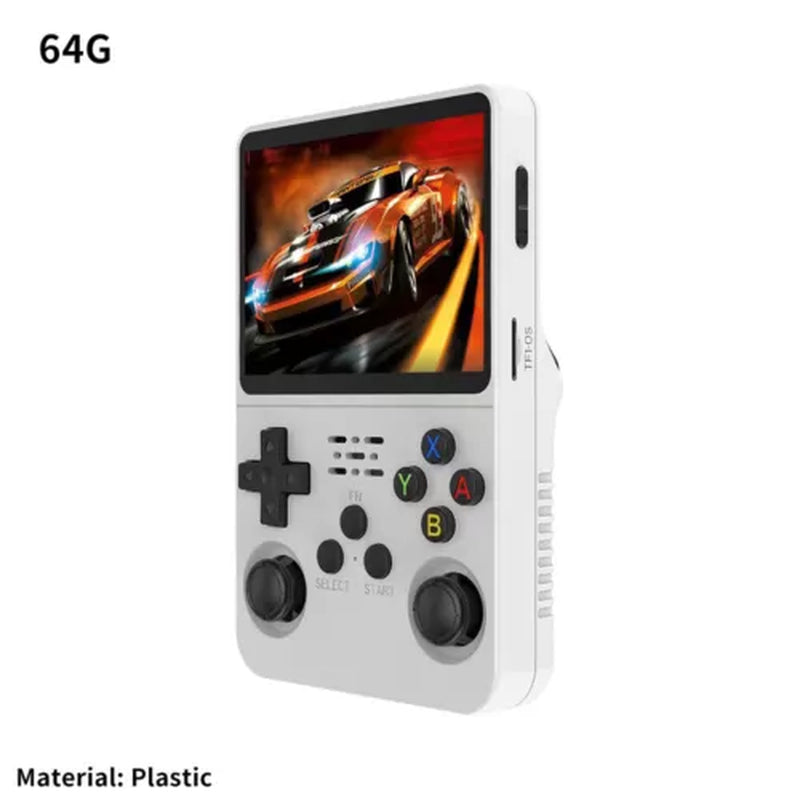 Retro Handheld Game Console 64GB/128GB 15000+ Games Retro Handheld Games