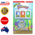 Sea Monkeys Instant Life Pack Includes Water Purifier Eggs Food & Spoon AU*