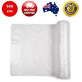 Bubble Wrap 500cm X 50cm Bubble Wrap Roll Packaging Sheet Bubble Wrapping Sheet