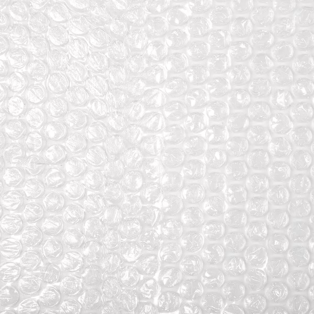 Bubble Wrap 500cm X 50cm Bubble Wrap Roll Packaging Sheet Bubble Wrapping Sheet