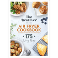 The Best Ever Air Fryer Cookbook - Book