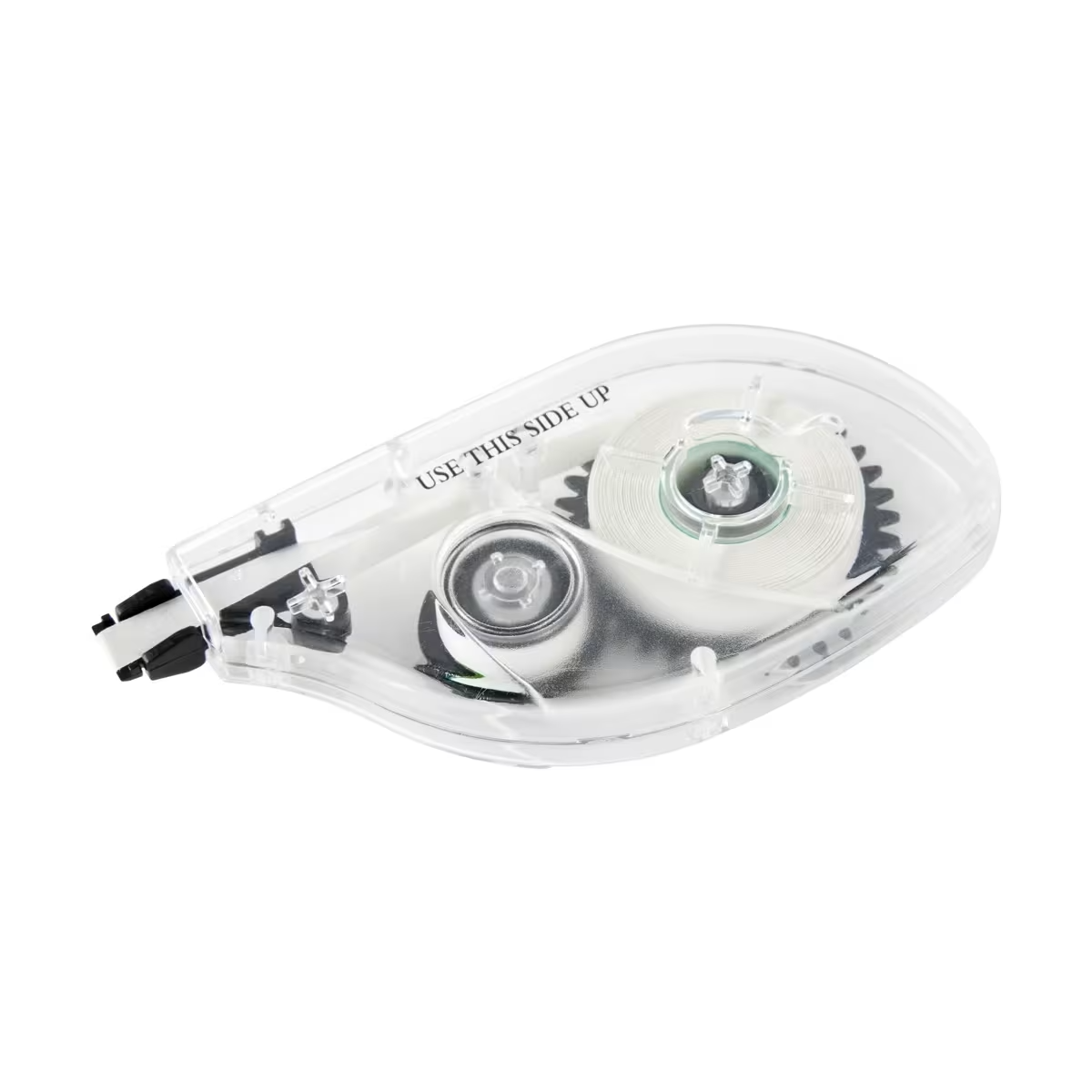 Correction Tape 2Pack Roller White Out Stationery Student Office School Easy Use