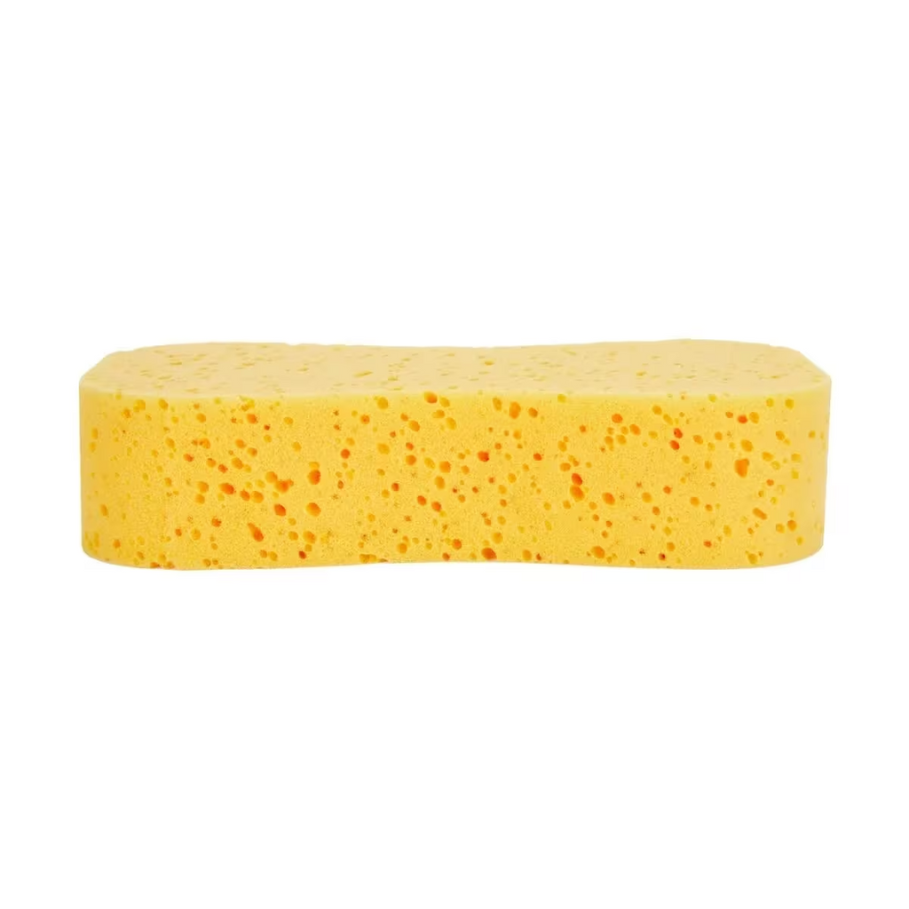 6X Car Wash Sponge Cleaning Washing Random Color Jumbo AU