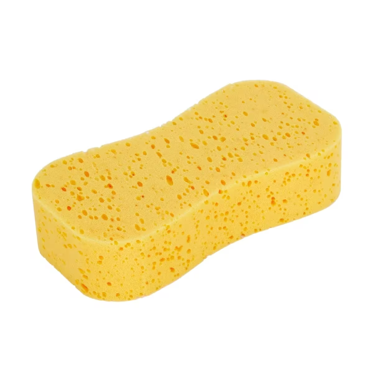 6X Car Wash Sponge Cleaning Washing Random Color Jumbo AU