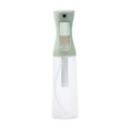 300ML/700ML Continuous Misting Cleaning Bottle Hair Water Spray Ultra Fine Mist Bottle