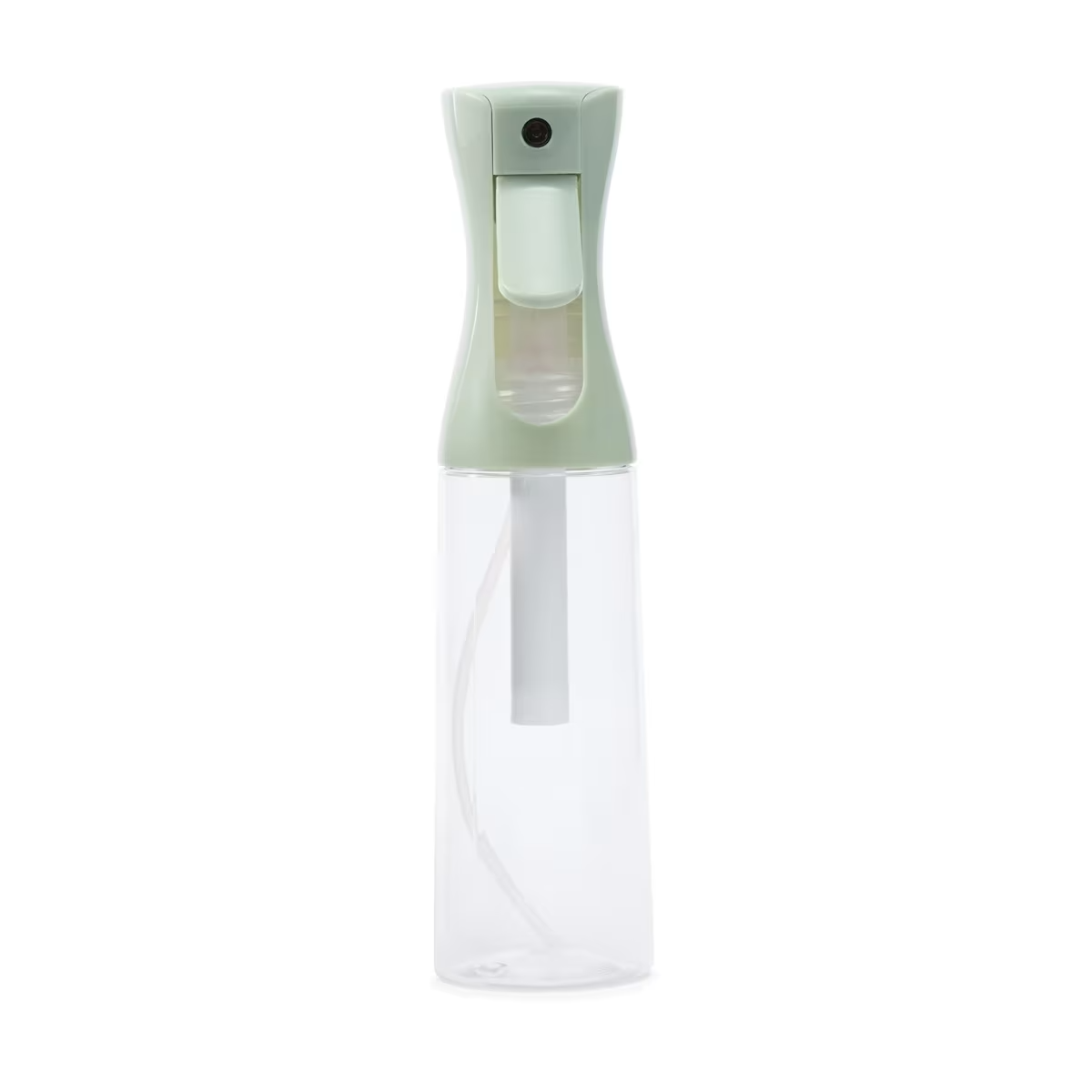 300ML Continuous Misting Cleaning Bottle Hair Water Spray Ultra Fine Mist Bottle