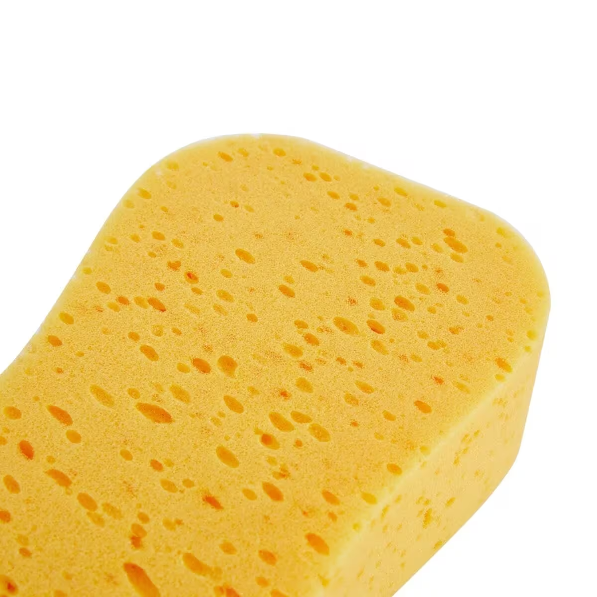 6X Car Wash Sponge Cleaning Washing Random Color Jumbo AU