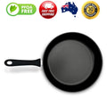 30cm Non-Stick Jumbo Frying Pan Egg Pancake Frypan Cookware Tools Kitchen