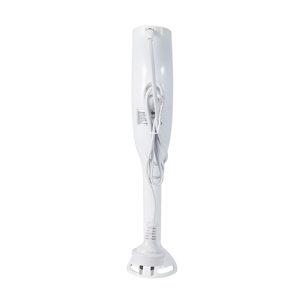 Stick Mixer Hand Held Blender Electric Portable Food Beater Setting Speed | NEW