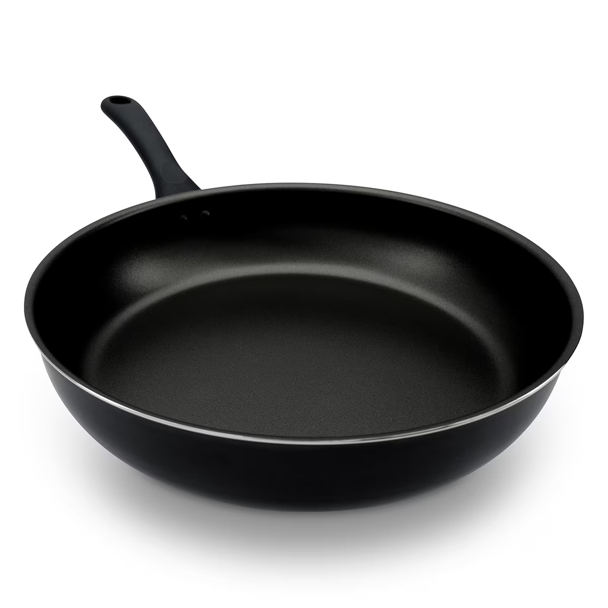 30cm Non-Stick Jumbo Frying Pan Egg Pancake Frypan Cookware Tools Kitchen