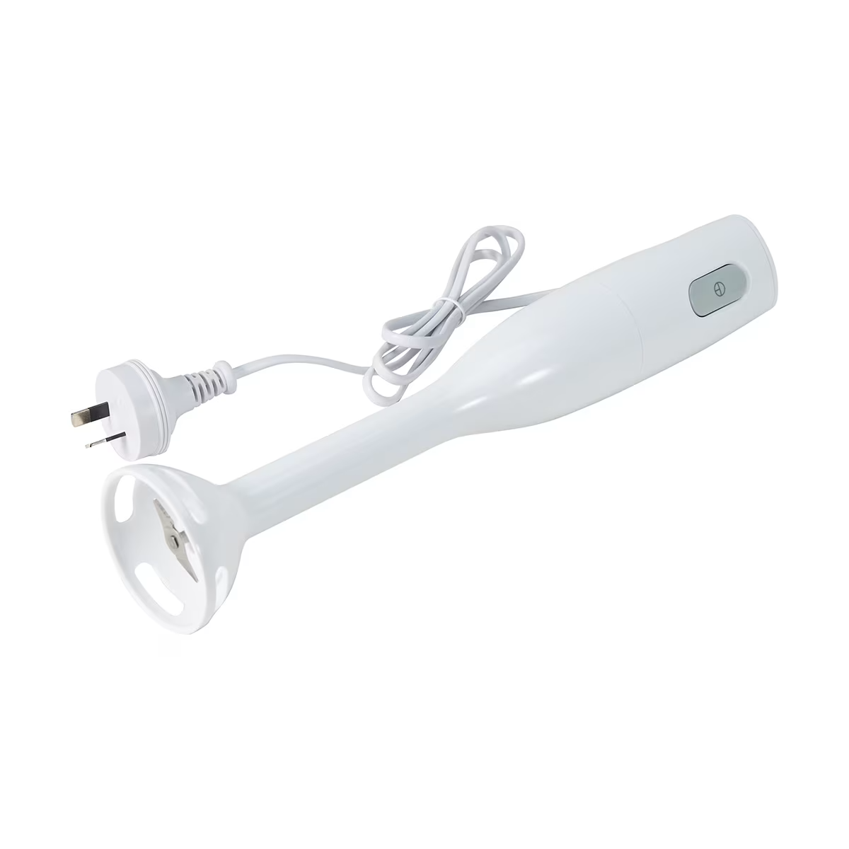Stick Mixer Hand Held Blender Electric Portable Food Beater Setting Speed | NEW