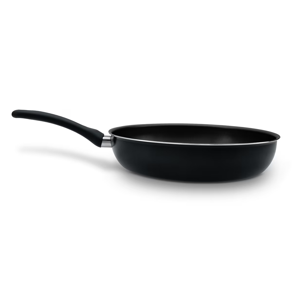 30cm Non-Stick Jumbo Frying Pan Egg Pancake Frypan Cookware Tools Kitchen