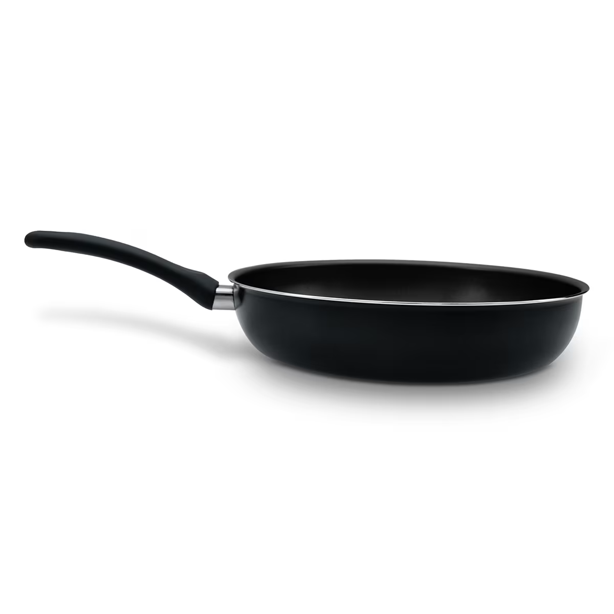 30cm Non-Stick Jumbo Frying Pan Egg Pancake Frypan Cookware Tools Kitchen