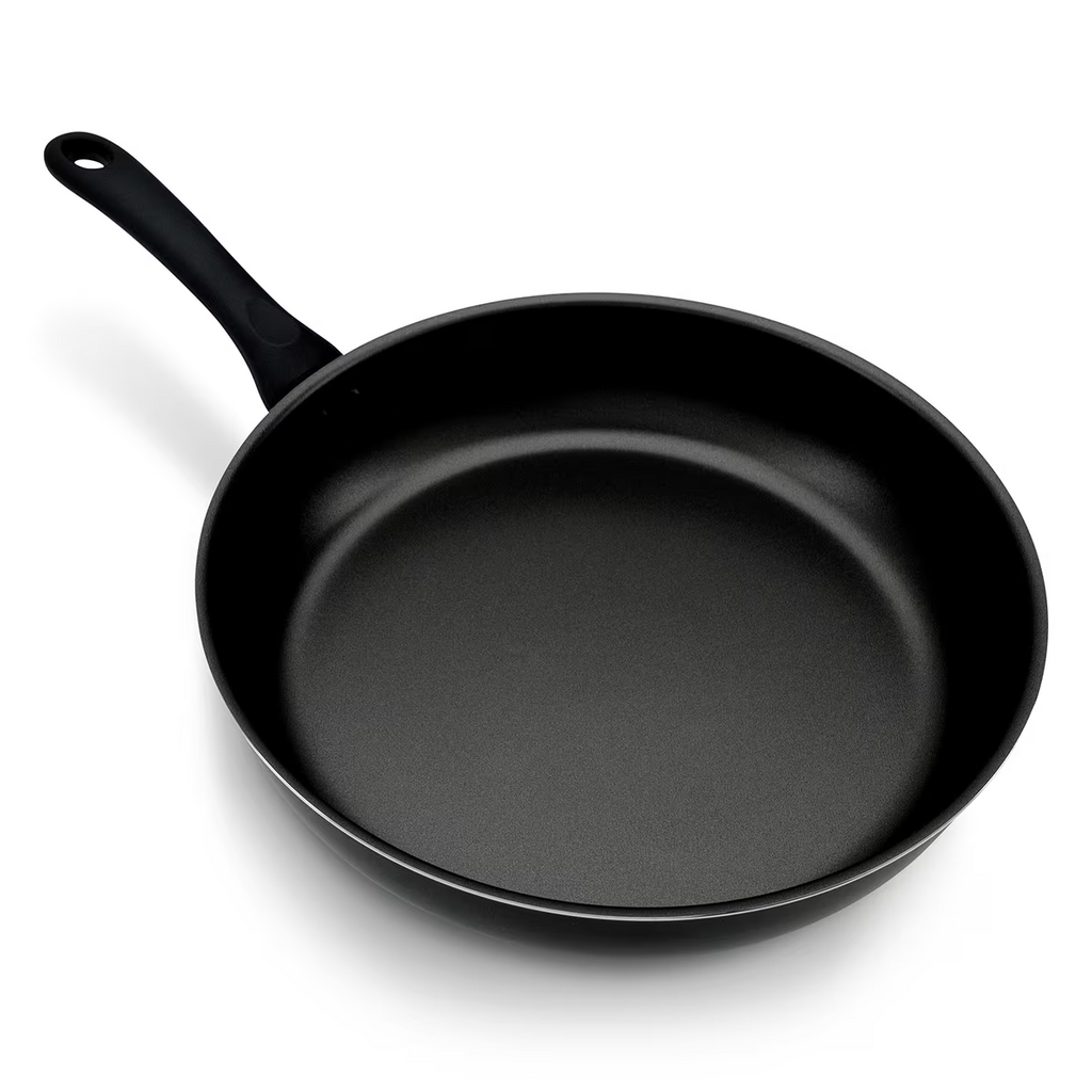 30cm Non-Stick Jumbo Frying Pan Egg Pancake Frypan Cookware Tools Kitchen