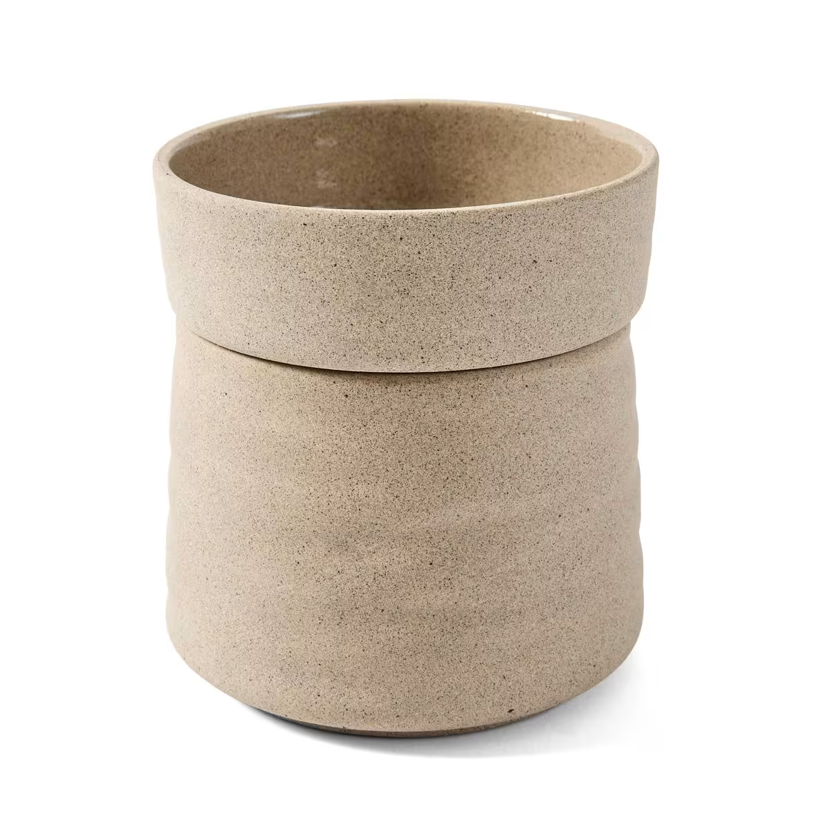 New Ceramic Oil And Wax Melt Burner Candle Tealight Holder Fragrant Warmer - Aus