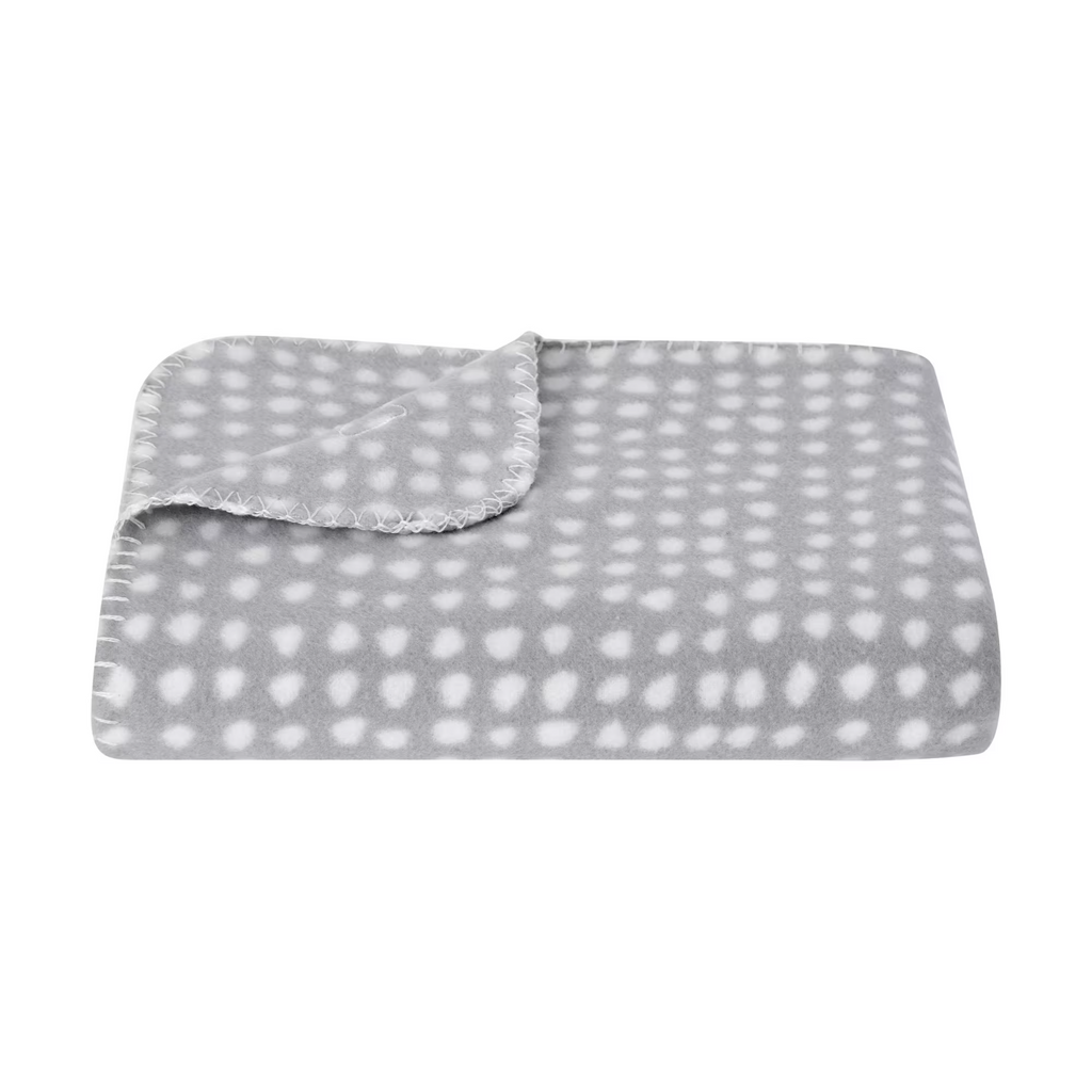 Warm Pet Mat Paw blanket Fleece Bed Soft Cushion for Cat Dog Puppy - Large Size