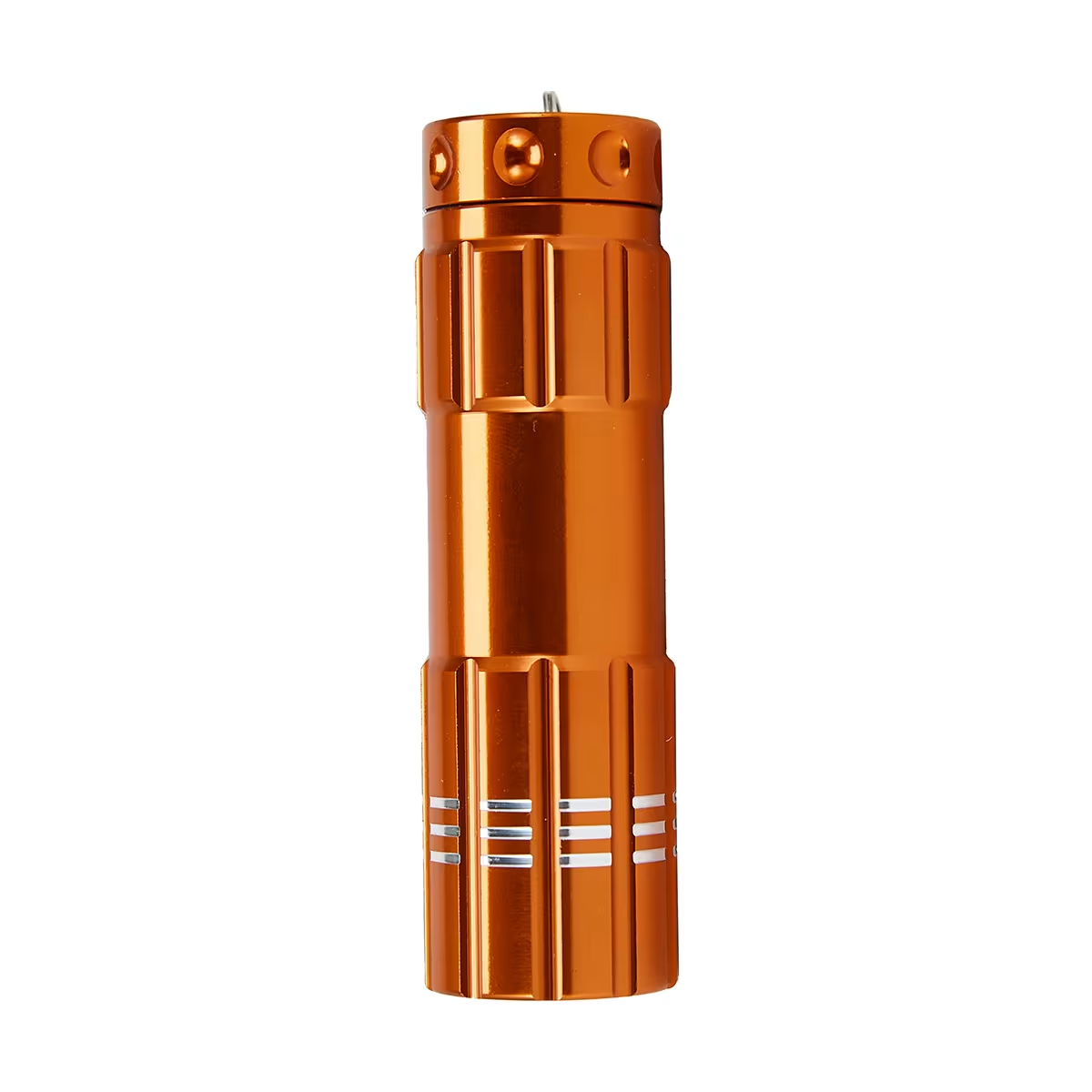 Mini AAA Battery Led Flashlights Pocket Small Flash Torch Lights Camping Bright