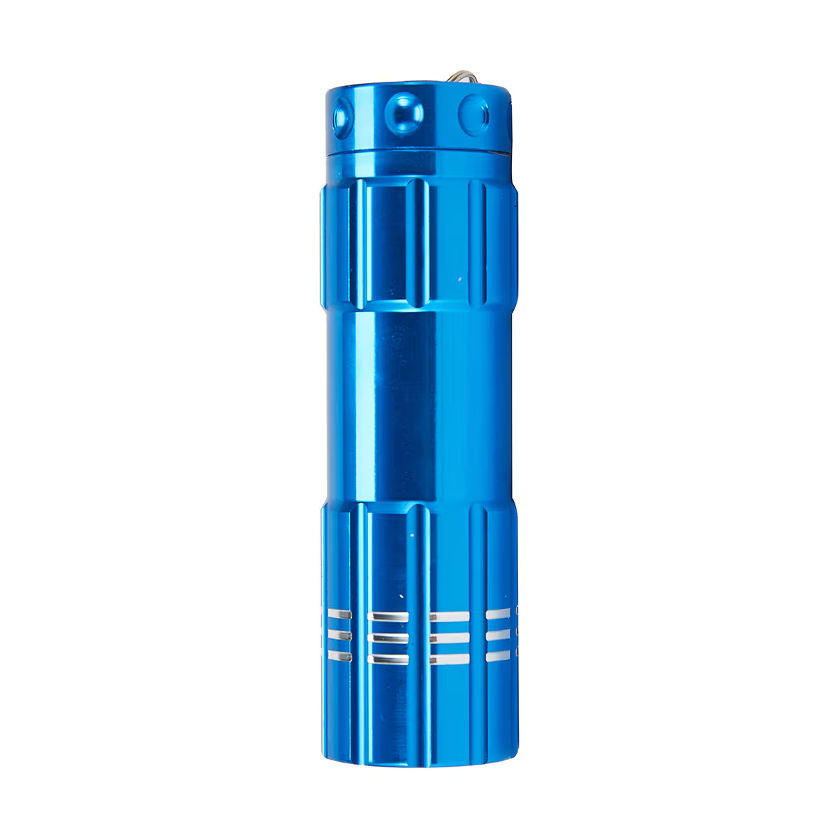Mini AAA Battery Led Flashlights Pocket Small Flash Torch Lights Camping Bright