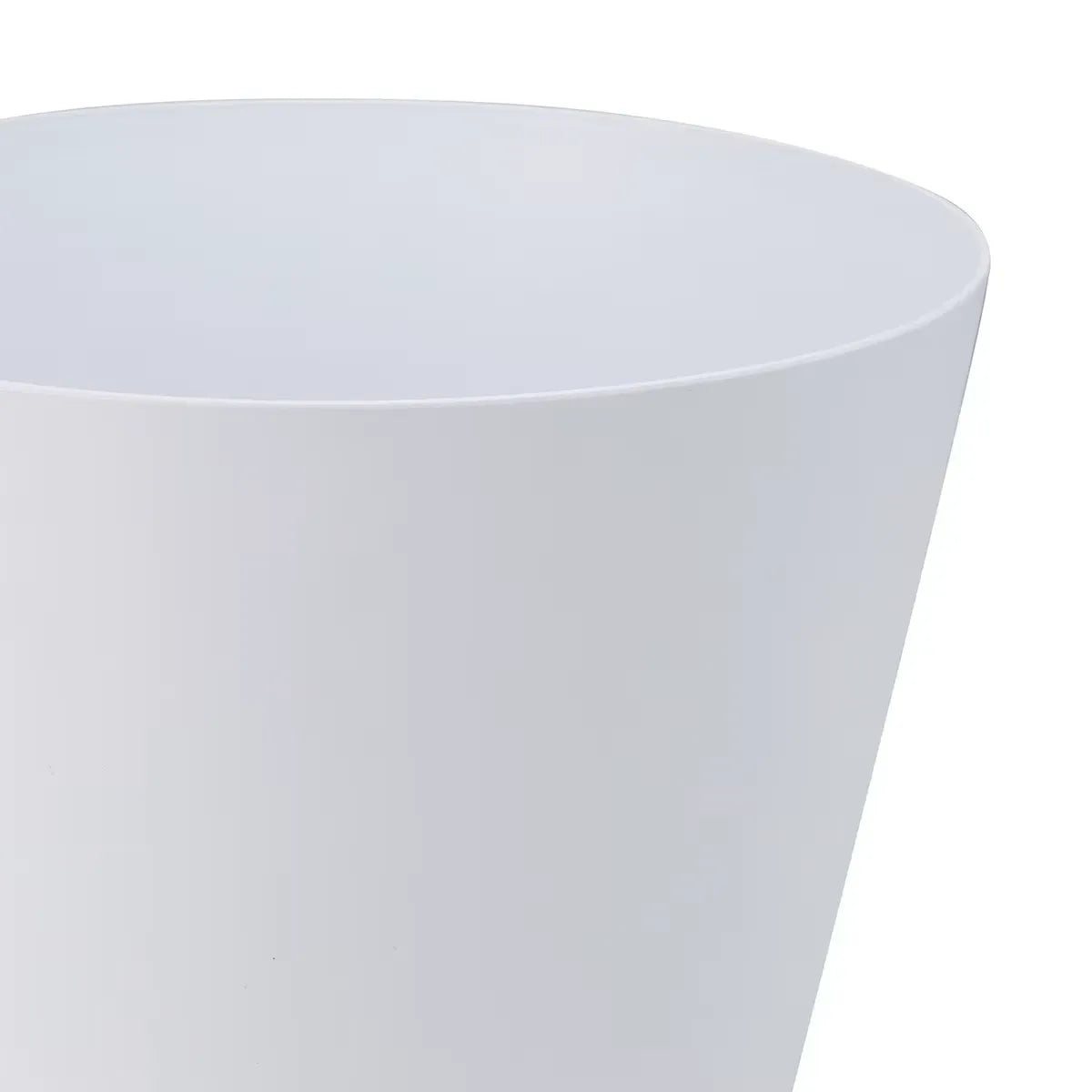 Self Watering Plant Flower Pot Planter Home Garden Outdoor, Indoor Plastic Pots