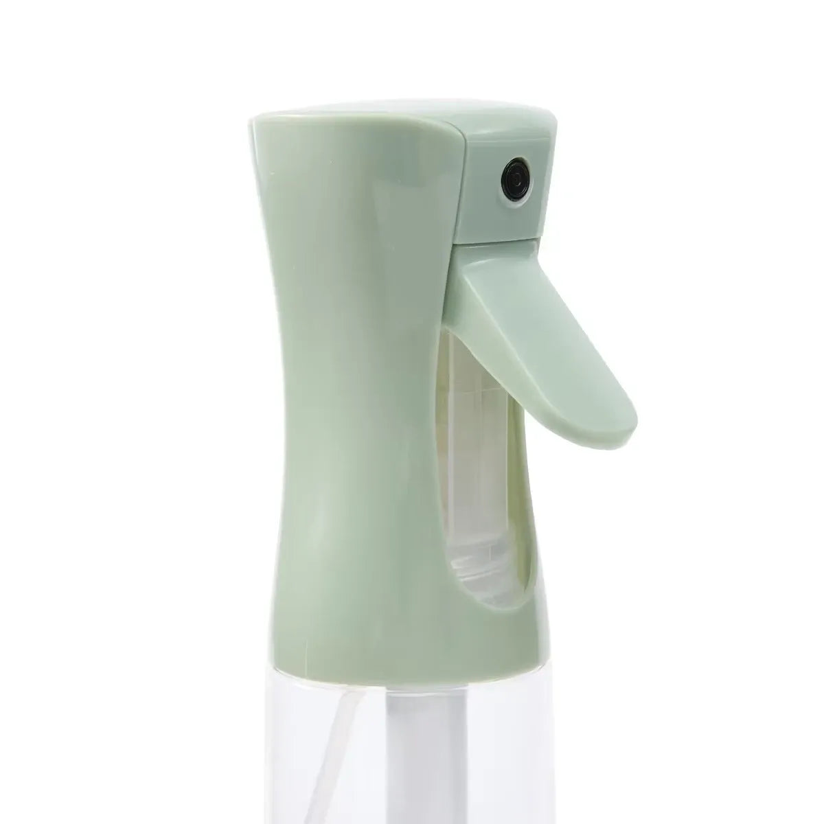 300ML Continuous Misting Cleaning Bottle Hair Water Spray Ultra Fine Mist Bottle