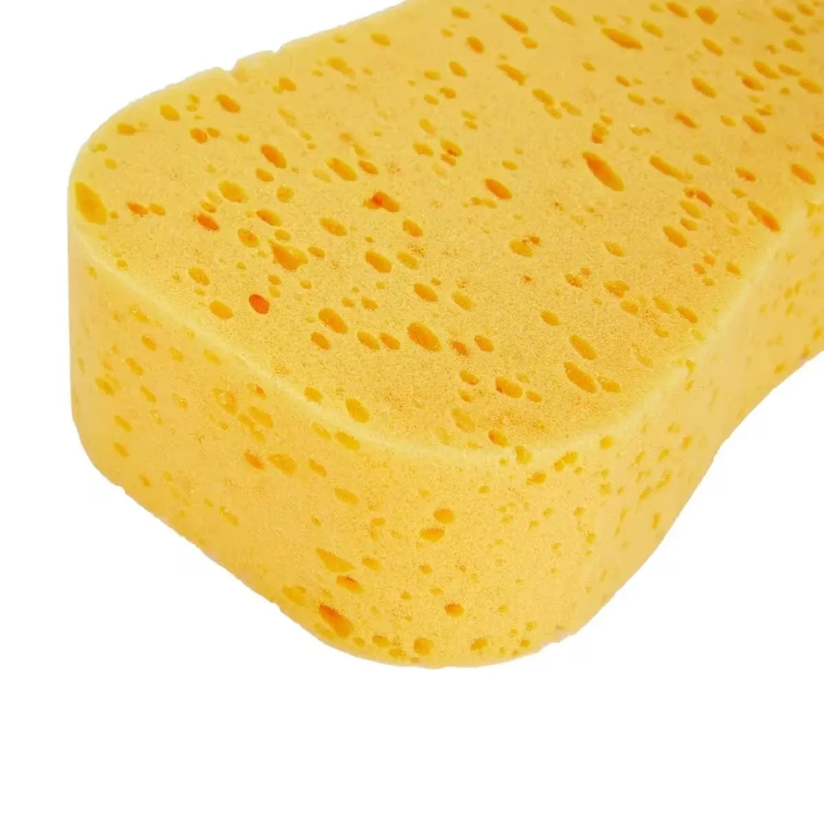 6X Car Wash Sponge Cleaning Washing Random Color Jumbo AU