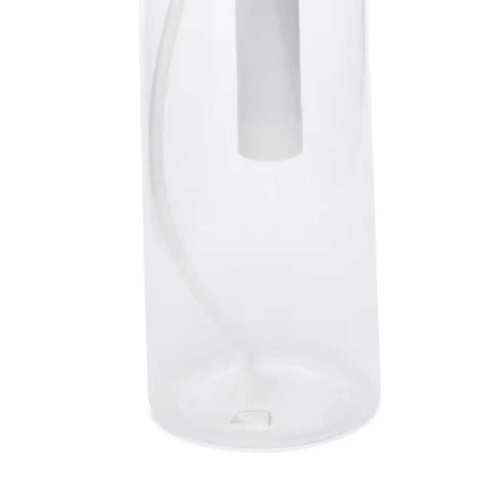 300ML Continuous Misting Cleaning Bottle Hair Water Spray Ultra Fine Mist Bottle