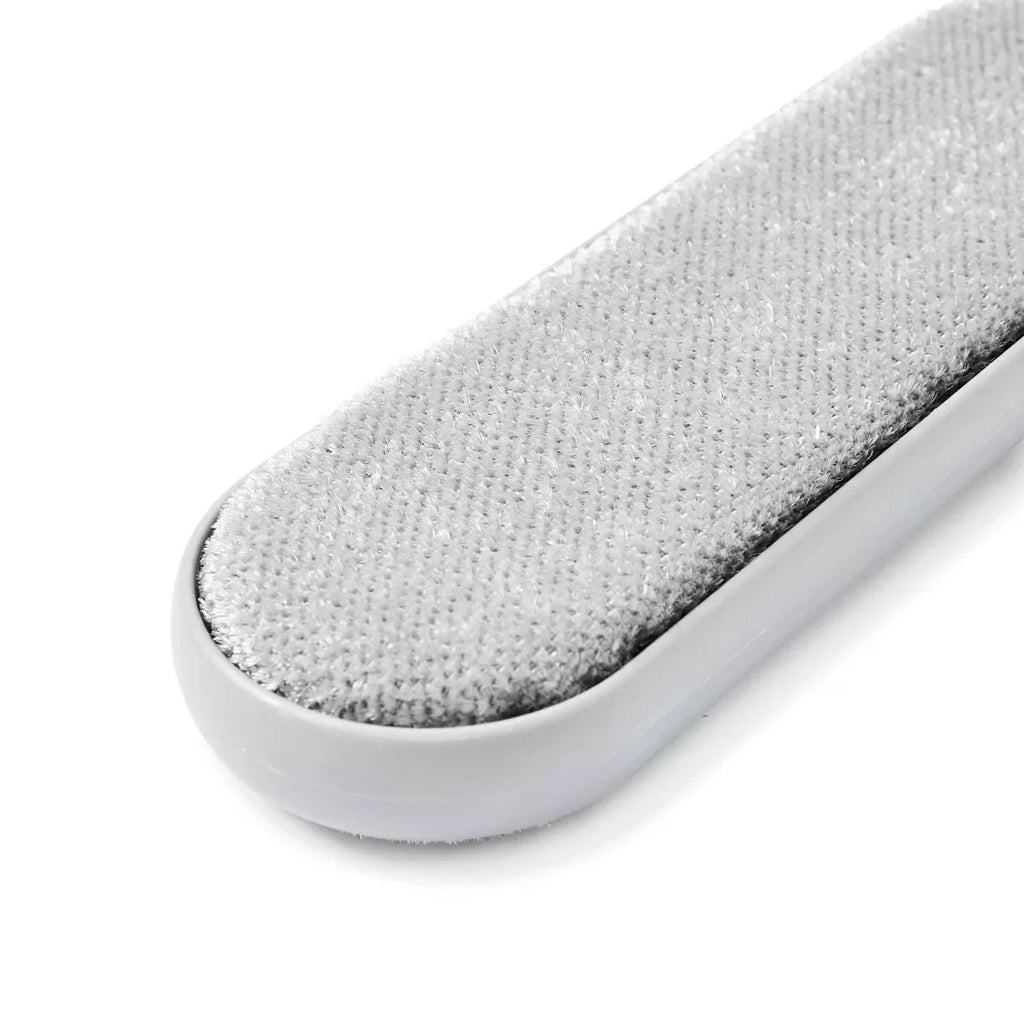 Static Lint Brush Clothe Magic Lint Cleaning Dust Brush Pet Fluff Remover