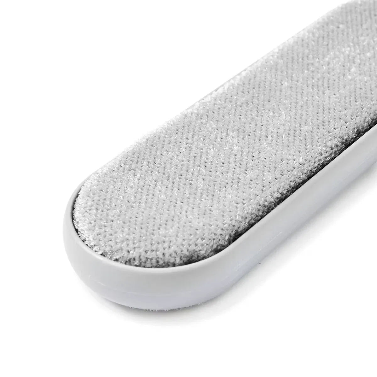 Static Lint Brush Clothe Magic Lint Cleaning Dust Brush Pet Fluff Remover