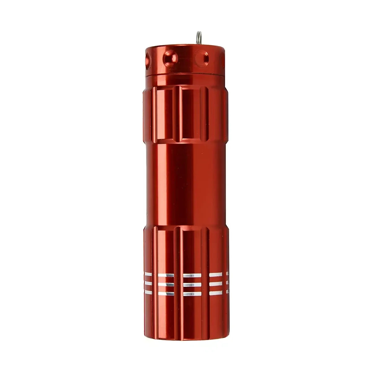 Mini AAA Battery Led Flashlights Pocket Small Flash Torch Lights Camping Bright