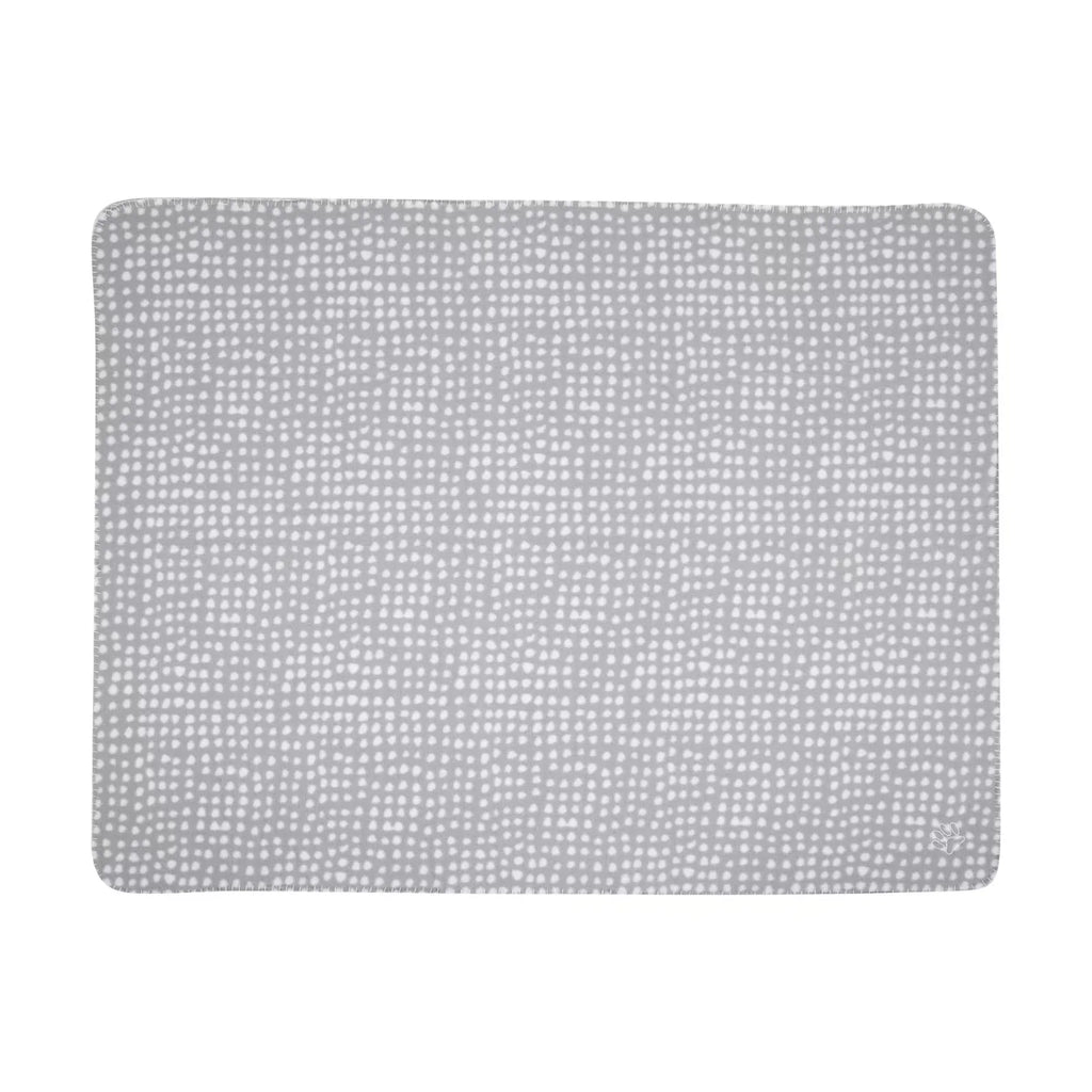 Warm Pet Mat Paw blanket Fleece Bed Soft Cushion for Cat Dog Puppy - Large Size