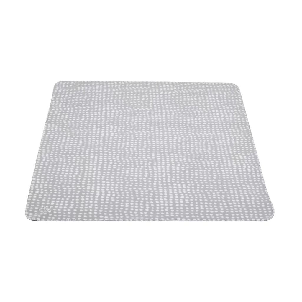 Warm Pet Mat Paw blanket Fleece Bed Soft Cushion for Cat Dog Puppy - Large Size
