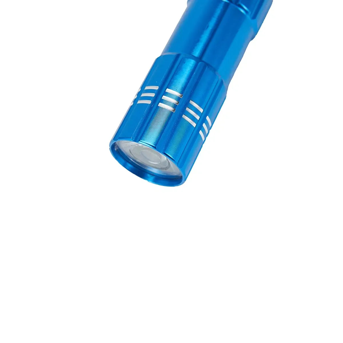 Mini AAA Battery Led Flashlights Pocket Small Flash Torch Lights Camping Bright