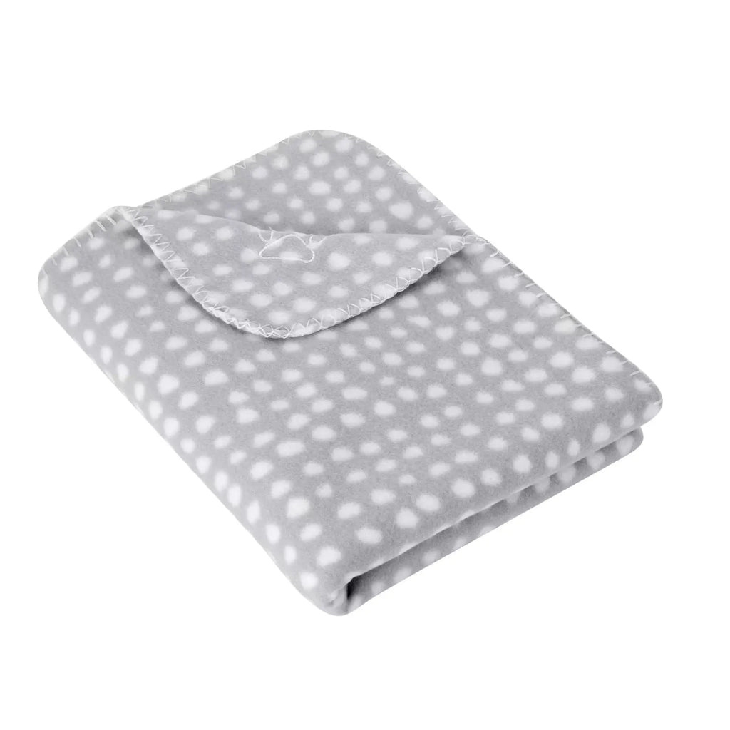 Warm Pet Mat Paw blanket Fleece Bed Soft Cushion for Cat Dog Puppy - Large Size